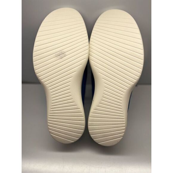 ALL BIRDS Wool Runners Blue Sz 9 Men Running Athletic Sneakers main image 8